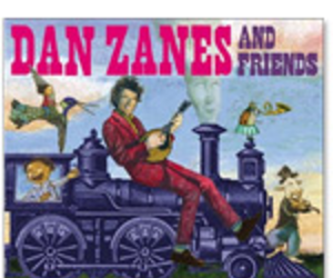 Dan Zanes & Friends Dan Zanes & Friends