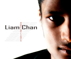 Liam Chan Liam Chan
