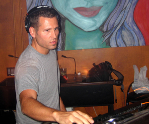 Kaskade Kaskade