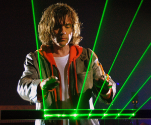 Jean-Michel Jarre Jean-Michel Jarre