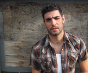 Daughn Gibson Daughn Gibson