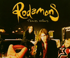 Rodamons Rodamons