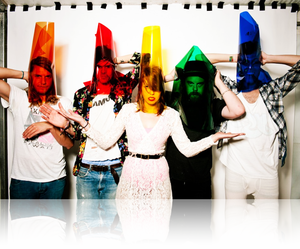 Grouplove Grouplove