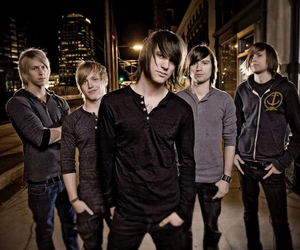 blessthefall blessthefall