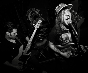King Tuff King Tuff