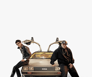 Chromeo Chromeo