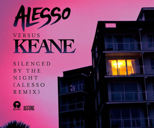 Alesso vs Keane Alesso vs Keane