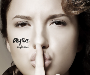 Ayşe Özyılmazel Ayşe Özyılmazel