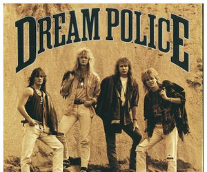 Dream Police Dream Police