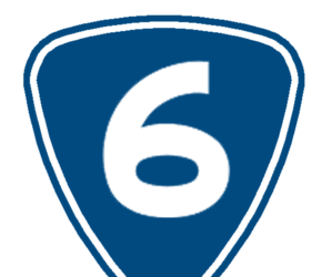 6 6