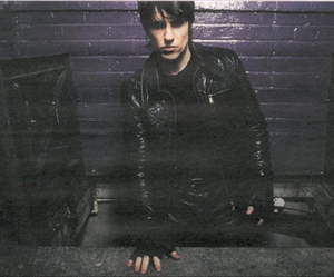 Alec Empire Alec Empire