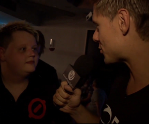 Armin van Buuren & Orjan Nilsen Armin van Buuren & Orjan Nilsen