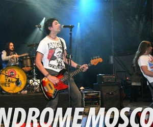 Síndrome Moscow Síndrome Moscow