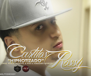 Carlitos Rossy Carlitos Rossy