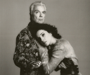 David Byrne & St. Vincent David Byrne & St. Vincent