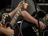 Chris Isaak - Blue Spanish Sky (Live)