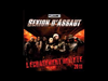 Sexion d'Assaut - Ca se Ressent dans l'écriture