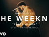 The Weeknd - False Alarm (Presents)