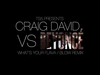 Craig David - What's Your Flava/Beyonce Blow Remix