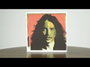 Chris Cornell - Career Retrospective Box Set (Unboxing Video)