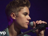 Justin Bieber - Boyfriend (Acoustic) (Live)