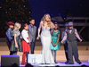Mariah Carey - All I Want For Christmas Is You - Opening Night!