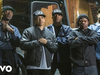 Dr. Dre - Straight Outta Compton – Exclusive “Learning from the Master”