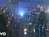 Bon Jovi - Keep The Faith (Live on Letterman)