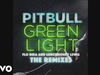 Pitbull - Greenlight (Delirious & Alex K Extended Mix) (Audio) (feat. Flo Rida & LunchMoney Lewis)