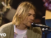 Nirvana - Plateau (Live On MTV Unplugged, 1993 / Unedited)