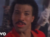 Lionel Richie - Dancing On The Ceiling