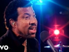 Lionel Richie - Hello (Live)