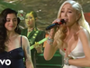 Gwen Stefani - Feliz Navidad (Live On Jimmy Kimmel Live!/2018) (feat. Mon Laferte)