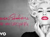 Gwen Stefani - Make Me Like You (Audio/RAC Mix)