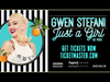Gwen Stefani - Just A Girl Las Vegas Residency