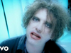 The Cure - Just Say Yes