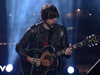 Ryan Adams - Black Sheets of Rain (Live on Letterman)