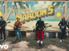 Maroon 5 - Three Little Birds