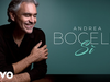 Andrea Bocelli - Ali di libertà (acoustic version) (audio)