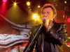 Johnny Hallyday - Allumer le feu (Born Rocker Tour)