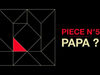 Hocus Pocus - Papa ? (Album 16 Pièces)
