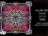 Killing Joke - War On Freedom