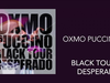 Oxmo Puccino - Pucc Fiction (Live)