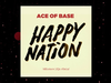 Ace of Base - Happy Nation (dZintars lEja Remix) (Audio)
