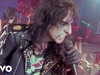 Gutter Cat vs. The Jets (from Alice Cooper: Trashes The World)