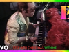 Elton John - Step Into Christmas (Official Singalong Video)