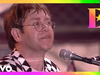 Elton John - Can You Feel The Love Tonight (Place of the Apotheosis, Rio 1995)