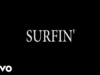 Kid Cudi - Surfin' (feat. Pharrell Williams)