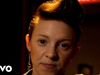 La Roux - GO Shows: In For The Kill