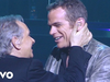 Michel Sardou - La rivière de notre enfance (Live Officiel Marseille, 2005)